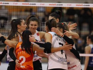 Eczacıbaşı Dynavit, Aydın Büyükşehir Belediyespor’u Konuk Edecek