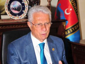 Tşof Başkanı Apaydın’dan Akaryakıt Zamları Hakkında Açıklama