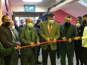 Kütahya’da "Benim Gözümden Kütahya" İsimli Fotoğraf Sergisi