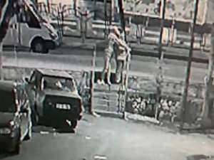 102 Saatlik Kamera Görüntülüleri İzlenerek Kapkaç Olayları Aydınlatıldı: 11 Tutuklama
