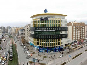 Gaziantep’te İçme Suyundaki Kdv Oranı Yüzde 1’e İndi