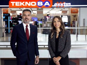 Teknosa’dan 2022 İçin 169 Milyon Tl’lik Yatırım Hedefi
