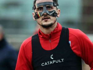 Mustafa Pektemek Karantinada