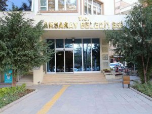 Aksaray Belediyesi Sudaki Kdv’yi Yüzde 1’e Düşürdü