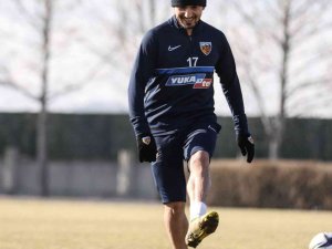 Kayserispor’da Emrah Başsan Yok