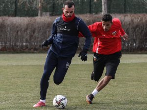 Kayserispor’dan Maça Davet