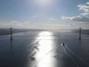 1915 Çanakkale Köprüsü 26 Şubat’ta Açılıyor