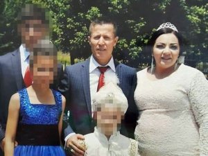 Eşini Çocuklarının Gözü Önünde Öldüren Polis Memurunun Cezası Belli Oldu