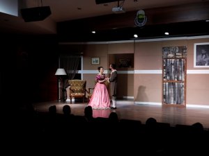 İ̇negöl’de Kültür Sanat Etkinlikleri Hız Kesmiyor