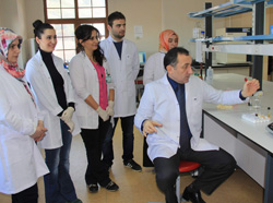 Çay Atıkları Artık Güzelleştirecek