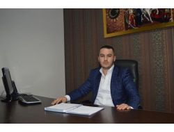 Memleket Sanayici İş Adamları Derneği Bursa’da