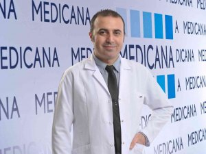 Dr. Özgür Öz: “Erken Teşhis Kalp Krizi Riskini Yüzde 80 Önleyebilir”