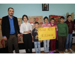 Kargo Engelinde Mutlu Son