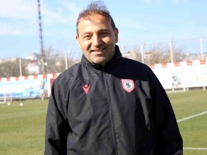 Fuat Çapa: "Hedefimizin 2 Puan Gerisindeyiz"