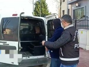 Sakarya Polisinden 19 Farklı Adrese Operasyon: 19 Gözaltı