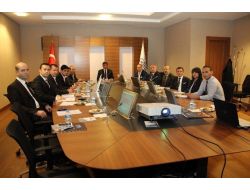 Güneydoğulu Hububatçıların Dünya Pazarında Etkin Olma Hedefi