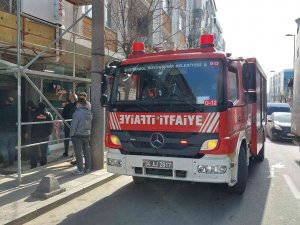 4 Gündür Haber Alınamayan Adam Evinde Baygın Bulundu