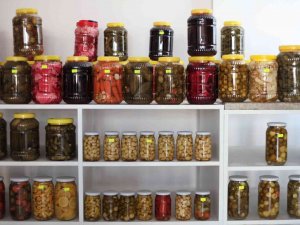 Bağışıklık Sistemine Turşu Dopingi