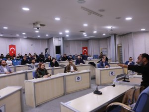 Ünlü Sanatçı “Güneşli Günler” Söyleşisinde Bir Araya Geldi