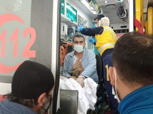 Yapay Kalp Nakli Bekleyen Taksici İçin Zamana Karşı Yarış