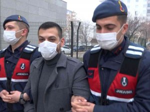 Uyuşturucu Ticaretinden 20 Yıl Hapis Cezası Bulunan Şahıs Yakalandı