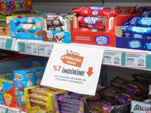 Uşak’ta Kdv Denetimleri Gerçekleştirildi