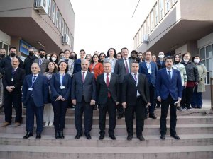 Buü’den Yabancı Dil Eğitiminde Uluslararası Başarı