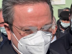 Giresun Valisi Ünlü: “Ben De Biz Kız Babasıyım; Bunun Son Olmasını İstiyorum”