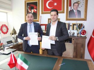 Judoda İ̇ran İle İş Birliği Protokolü İmzalandı