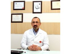 Prof. Özdoğan: "Erkeklerin Dörtte Biri, Kadınların Yarısı Obez"