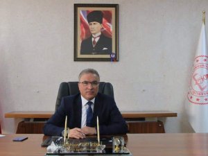 İ̇l Milli Eğitim Müdürünü Tehdit Eden Şahıs Gözaltına Alındı