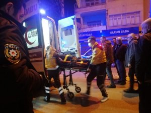 Aydın’da Otomobil İle Motosiklet Çarpıştı: 1 Yaralı
