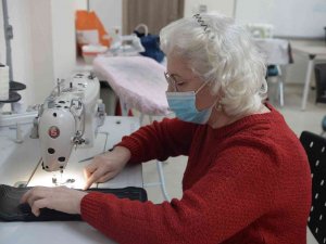 Osmek Tekstil Sektörüne Tasarımcılar Kazandırıyor