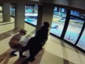 Kartal’da 25 Bin Tl Değerinde Kombiyi Çalan Hırsızlar Yakalandı