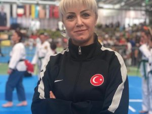 Tepebaşı’nda Milli Takım Gururu Yaşanıyor