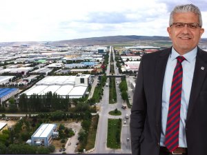 Yeşil Enerji Kullanımıyla Rekabet Gücünü Artıracak