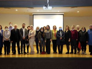 Örnek Mahallesi Halkı Da Harekete Geçti: “Farklı Bir Mahalle Mümkün” Dedi
