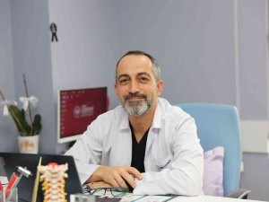 Bel İçi Enjeksiyon İle Fıtıkların Tedavisi Mümkün