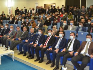 Batman Üniversitesinde Bilişim Festivali Start Aldı