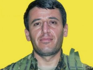 Mi̇t’ten, Suriye Sınırından Yapılan Bombalı Eylemlerin Sorumlusuna Operasyon