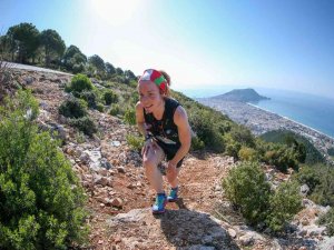 Alanya Ultra Trail’in Kayıt Süreci Devam Ediyor