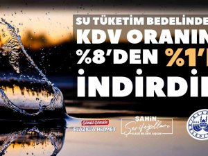 Cumhurbaşkanı Erdoğan Açıkladı, Başkan Şerifoğulları Hemen Faaliyete Geçirdi