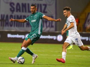 Konyaspor İle Kasımpaşa 22. Randevuda