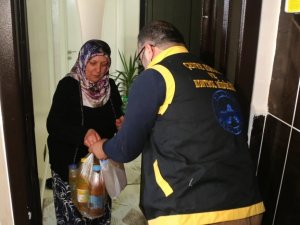 Elazığ’da 3 Yılda 124 Bin 334 Kilogram Atık Yağ Ekonomiye Kazandırıldı