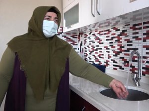 Delice’de Su Tüketim Kdv Oranı Yüzde 1’e Düşürüldü