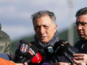 Ahmet Nur Çebi Korona Virüse Yakalandı