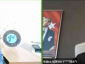 Gazi Üniversitesi’nde ‘Teknoloji Çağında Aile Ve Medya’ Hizmet İçi Eğitimi