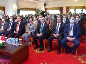 Ulusal Pamuk Zirvesi