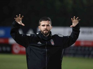 Beşiktaş’a Pjanic’ten Kötü Haber