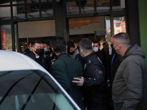 16 Yaşındaki Sıla Şentürk’ü Bıçaklayarak Öldüren Hüseyin Can Gökçek Tutuklandı